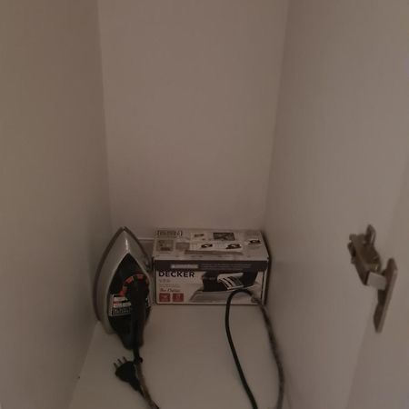 Flat Natal Plaza Ponta Negra. Leilighet Eksteriør bilde